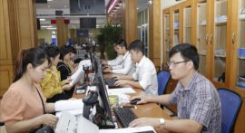 Quảng Bình cải cách thủ tục hành chính hỗ trợ doanh nghiệp
